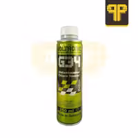 اکتان بوستر سوخت و انژکتورشوی ولترونیک مدل G34