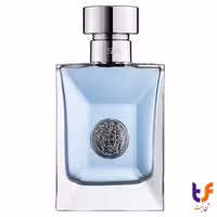 قیمت عطر ورساچه پروهوم {ورساچه آبی} - Versace Pour Homme