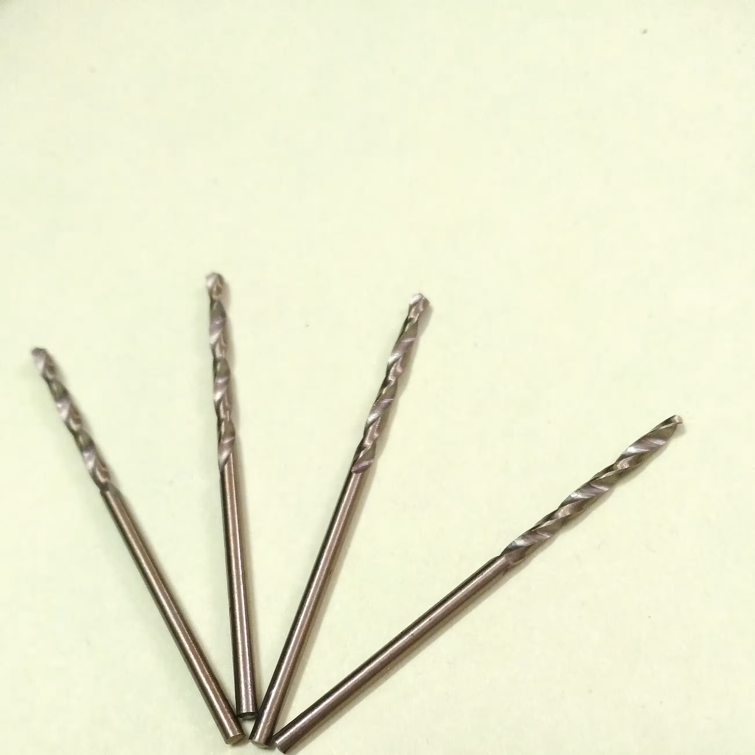 مته کبالت 5 درصد ( مته کیفیت بالا) سایز 1.5 میلیمترHSS