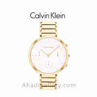 ساعت مچی کلوین کلاین مدل 25200284