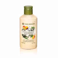 لوسیون بدن ایوروشه Yves Rocher عصاره انبه و گشنیز حجم 200 میل