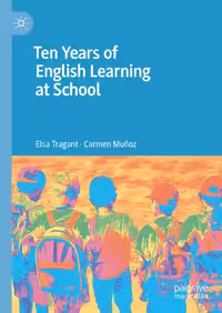 خرید و دانلود نسخه کامل کتاب Ten Years of English Learning at School