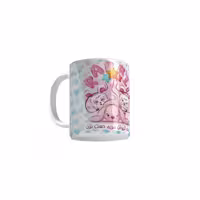خرید ماگ-لیوان  مریم
