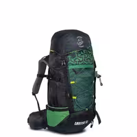 کوله 32 لیتر لوتسه صخره مدل Lhotse