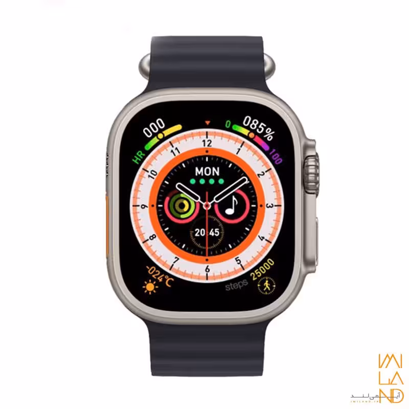 ساعت هوشمند Ultra N 1 – پارت