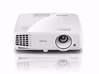 ویدئو پروژکتور بنکیو مدل MW529