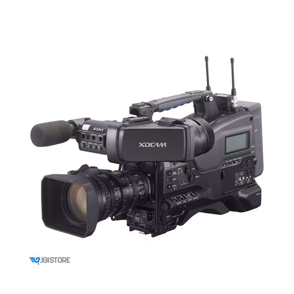 دوربین فیلمبرداری Sony PXW-X320