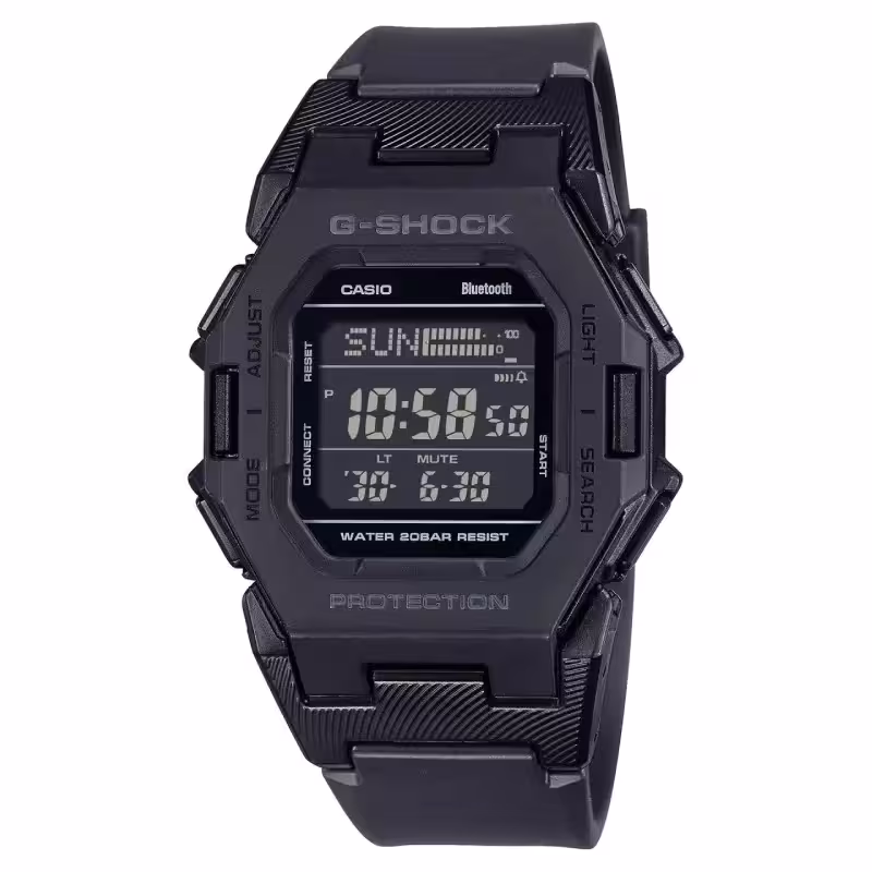 ساعت مچی اسپرت جی شاک کاسیو مدل G-SHOCK GD-B500-1DR