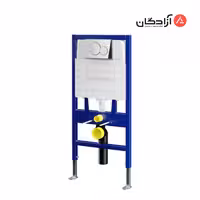 فلاش تانک توکار ایران مدل اینفینیتی وال هنگ