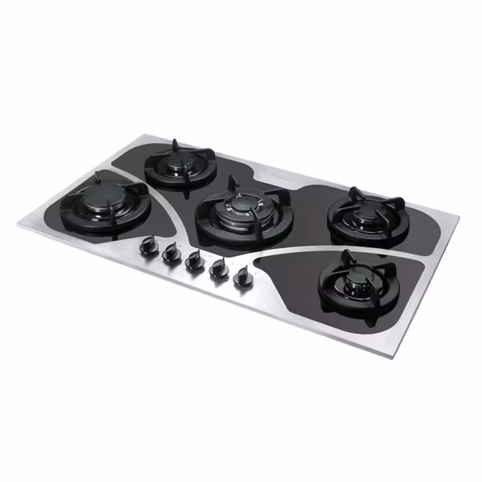 گاز صفحه ای اخوان G115