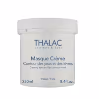 ماسک چشم و لب تالاک 250 میل THALAC Eye & Lip Mask