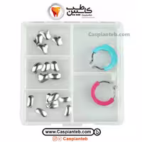 مشخصات، قیمت و خرید کیت یونی ماتریکس Unimatrix R TDV | caspianteb