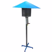 هیتر گازی رستورانی