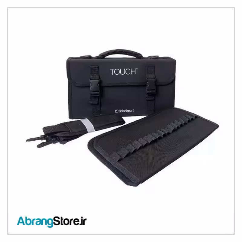 کیف مارکر تاچ 102 عددی