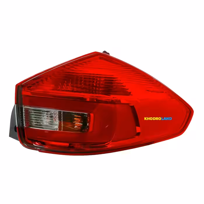 چراغ خطر عقب راست ام وی ام x22 جنیون