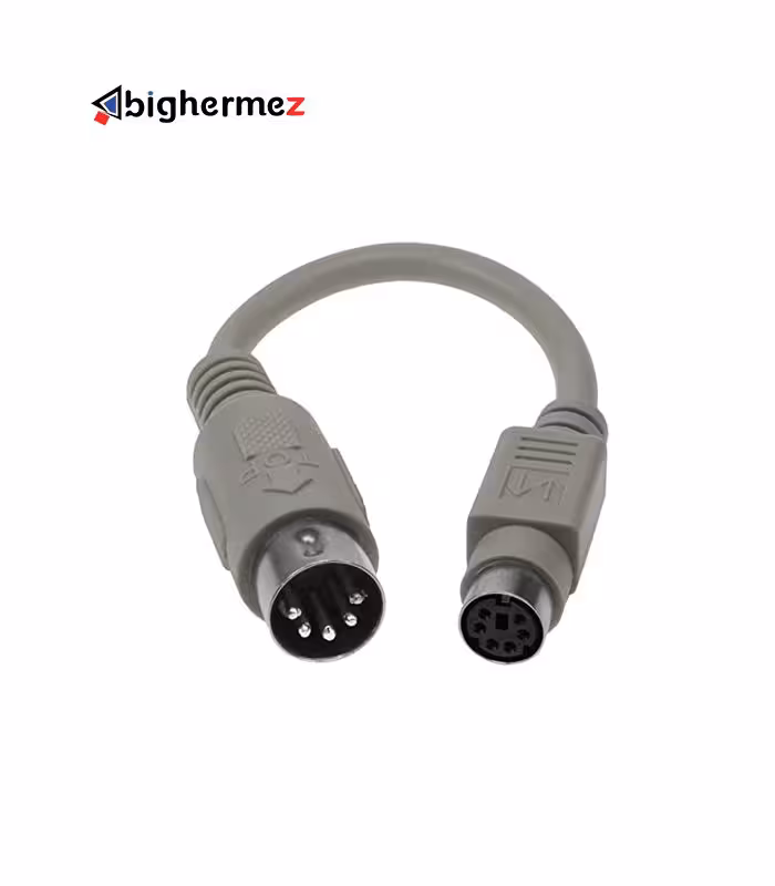 تبديل PS1 به PS2
