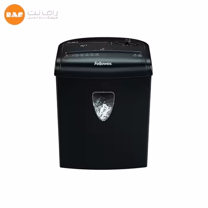 کاغذ خرد کن فلوز مدل Powershred H-8Cd
