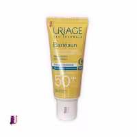 ضدآفتاب و ضدلک فلوئیدی اوریاژ Uriage Bariésun SPF50  حجم 40میل