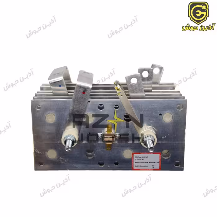 پل دیودی PTS/48/6/2 T