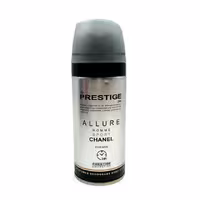 اسپری خوشبو کننده بدن مردانه پرستیژ مدل Chanel Allure Homme Sport حجم 150 میلی لیتری