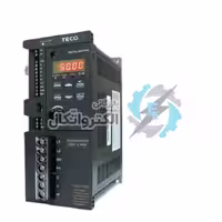اینورتر TECO تکو تایوان تک فاز S310 سری BCD