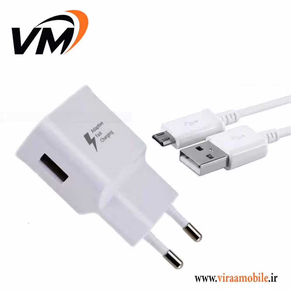 شارژر اصلی سامسونگ Galaxy A9 Pro 2016