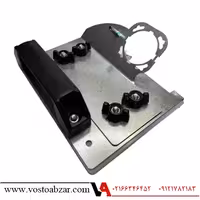 تبدیل مینی فرز به فارسی بر 45 درجه لینکس مدل FL1001