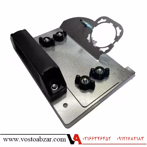 تبدیل مینی فرز به فارسی بر 45 درجه لینکس مدل FL1001