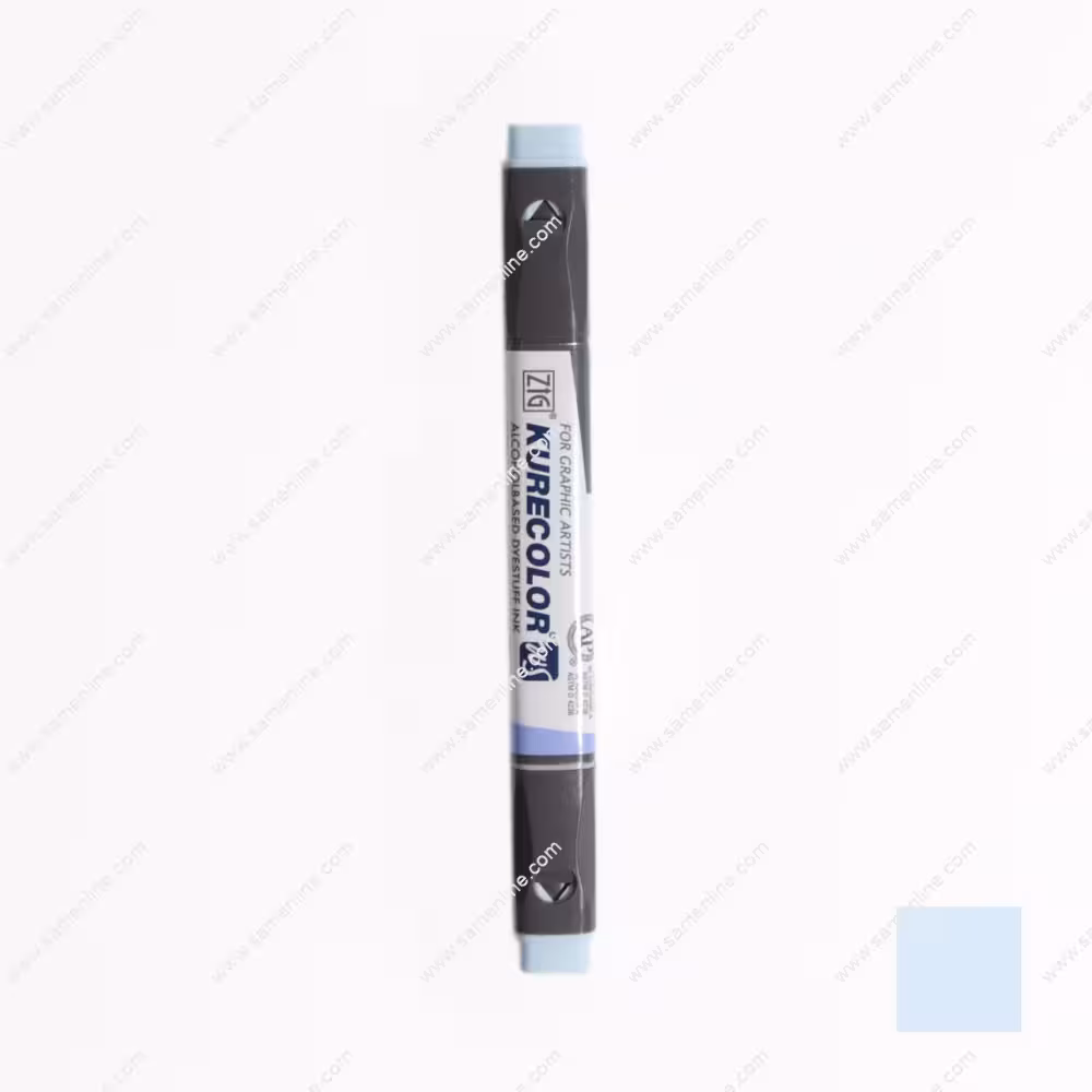 ماژیک راندو کیوکالر زیگ دوسر کد 340