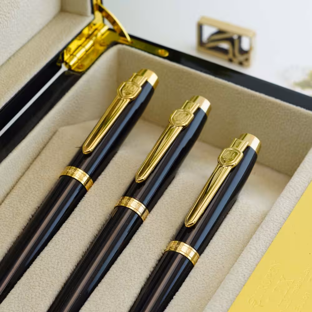 یوروپن خودنویس و روان نویس و خودکار لکس EUROPEN Lex