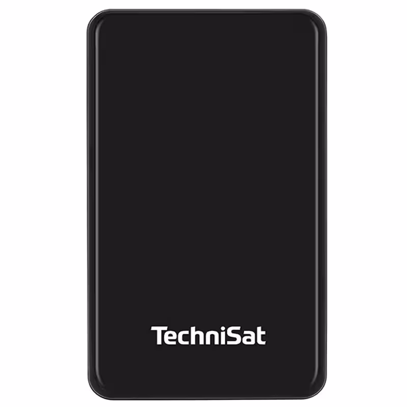 هارد اکسترنال مدل technisat ظرفیت 1 ترابایت USB 3.1 - فروشگاه اینترنتی سیب سبز