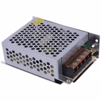 منبع تغذیه سویچینگ 12 ولت 5 آمپر Mdianoor