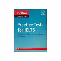 Collins Practice Tests for IELTS