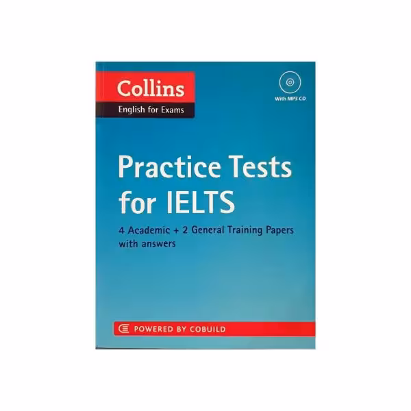 Collins Practice Tests for IELTS