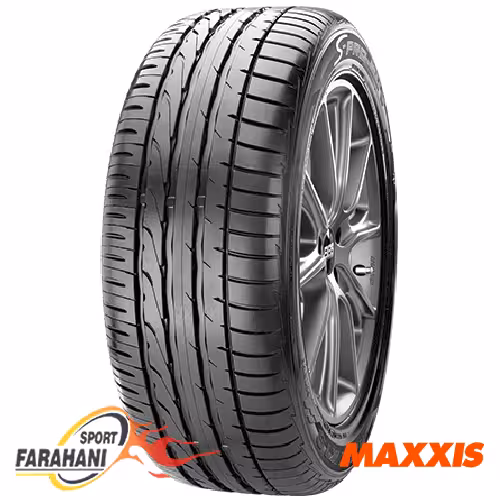 لاستیک مکسس سایز 235/60R18 مدل S-Pro