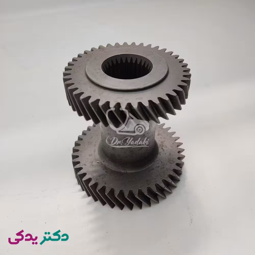 دنده 3 و 4 گیربکس 405 شرکتی ایساکو اصل 0650114103