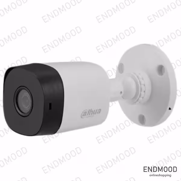 دوربین مداربسته آنالوگ داهوا مدل DH-HAC-B1A21P-0280B (سری کوپر)