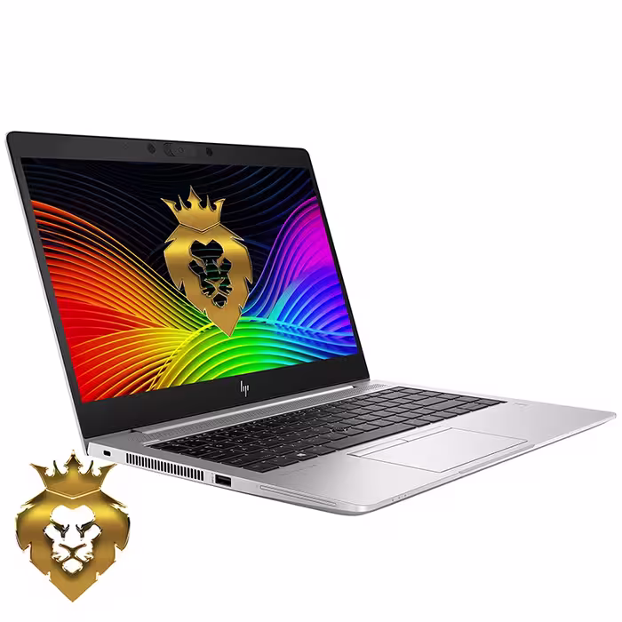 لپتاپ صنعتی Laptop HP EliteBook MT45 Ryzen 3 3300U-8-256-2GB Vega6