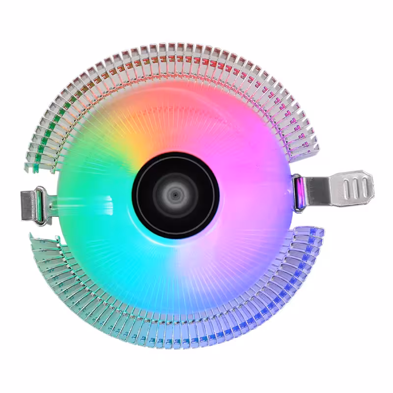 خرید و قیمت خنک کننده پردازنده اوست مدل GT-AV80 Sigma Cool