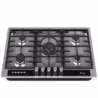 گاز صفحه ای مدل DS 535 داتیس