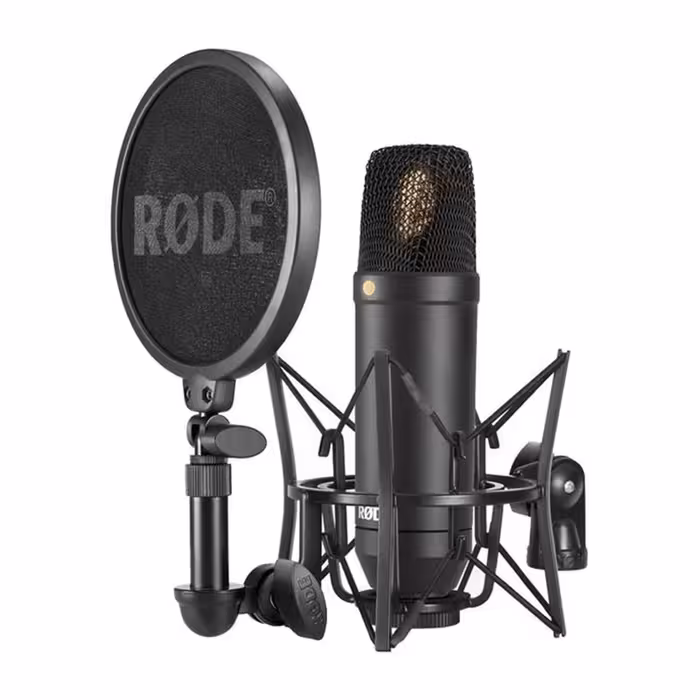 میکروفون RODE NT1 KIT