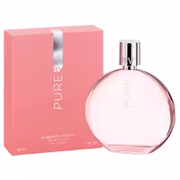 عطر و ادکلن زنانه روبرتو ورینو آر وی پیور ادوتویلت ROBERTO VERINO RV PURE EDT FOR WOMEN