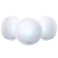 روتر سه باند ایسوس مدل Lyra AC2200