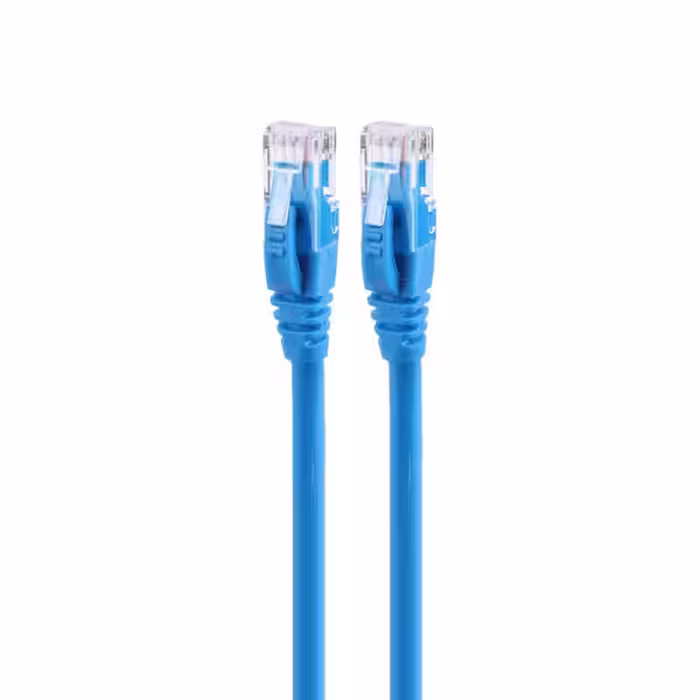 کابل شبکه Cat5e طول 15 متر