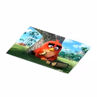 پد موس - پد ماوس  مخصوص بازی مدل Angry birds