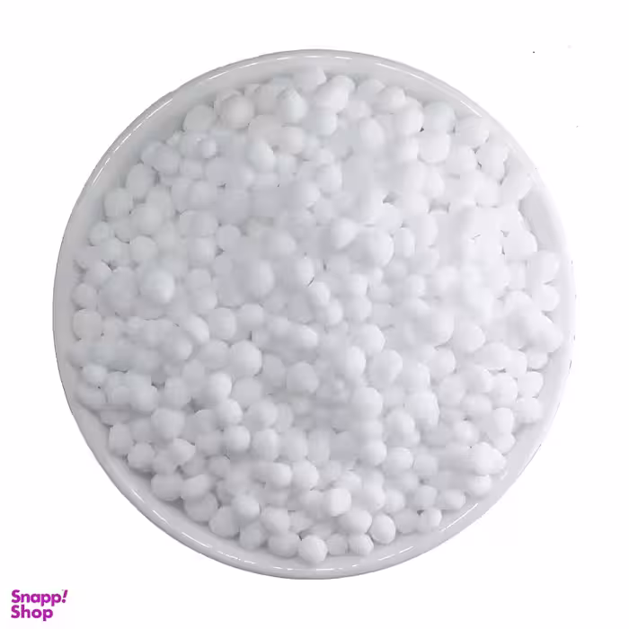 کود رشد نیتروژن بالا مدل NPK 46-0-0 وزن 1000 گرم