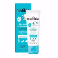 کرم مرطوب‌کننده آتوپیک کودک ماتیلدا 50 میلی‌لیتر  matilda