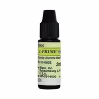 پرایمر زیرکونیا بیسکو Bisco Z-Prime plus - فروشگاه تخصصی دندانپزشکی سپیرا
