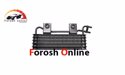 رادیاتور گیربکس هیوندای