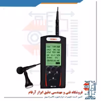 نویز دوزیمتر مدل kimo DS200